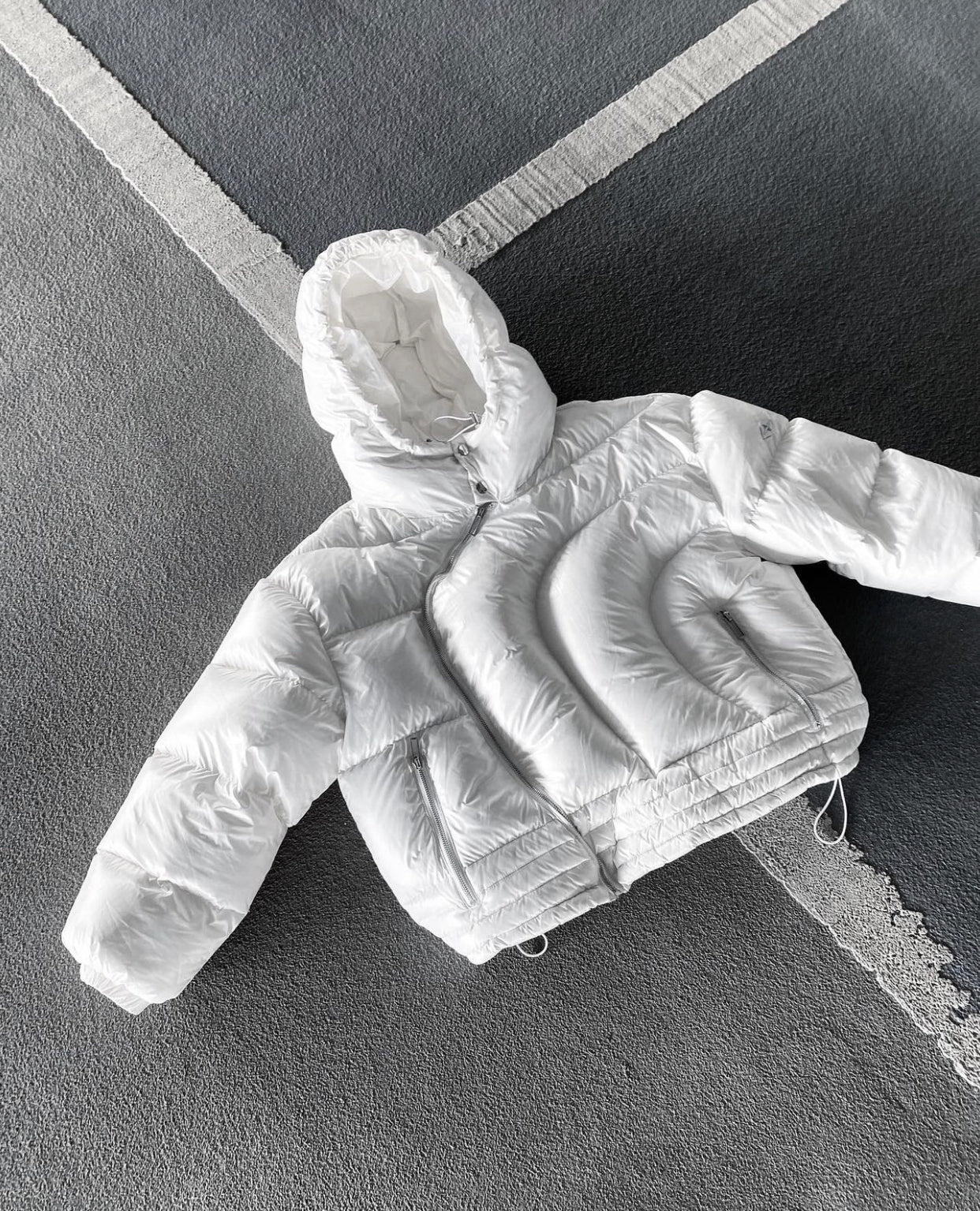 ICE JACKET