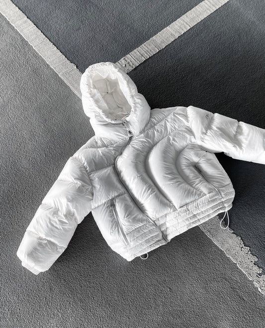 ICE JACKET